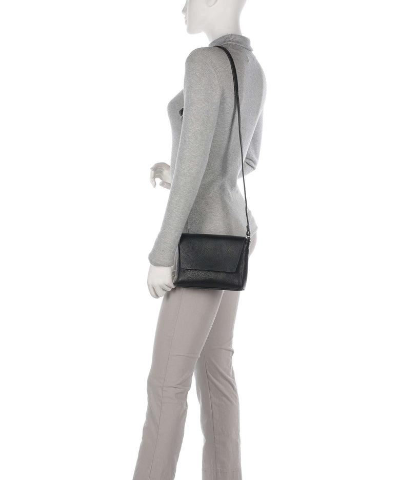 Markberg Saige Crossbody bag black