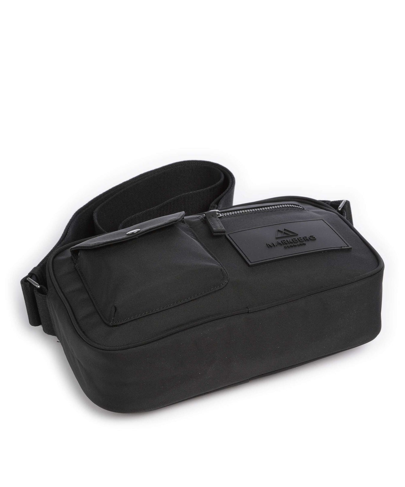 Markberg Darla Crossbody bag black