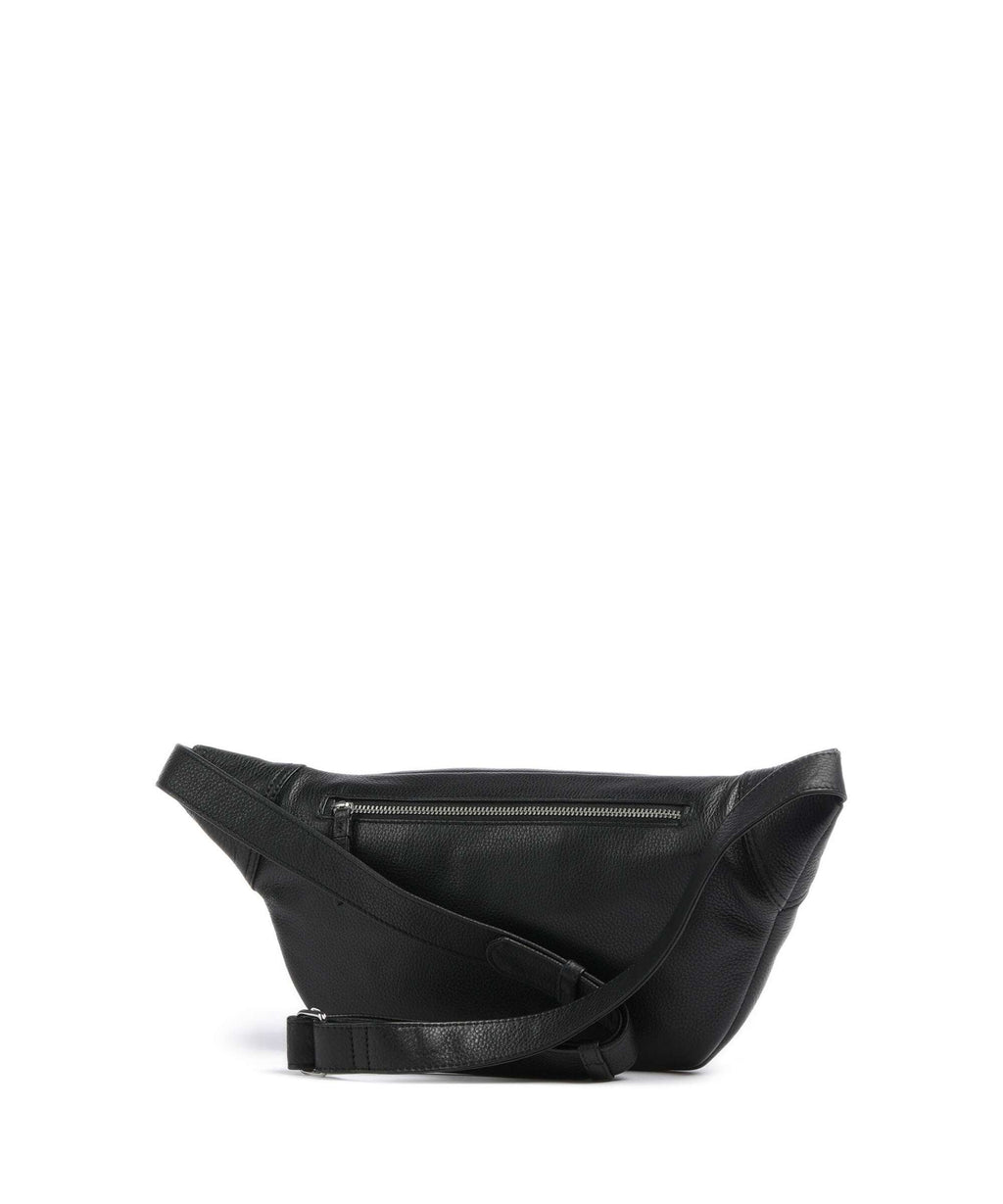 Markberg Alta Fanny pack black