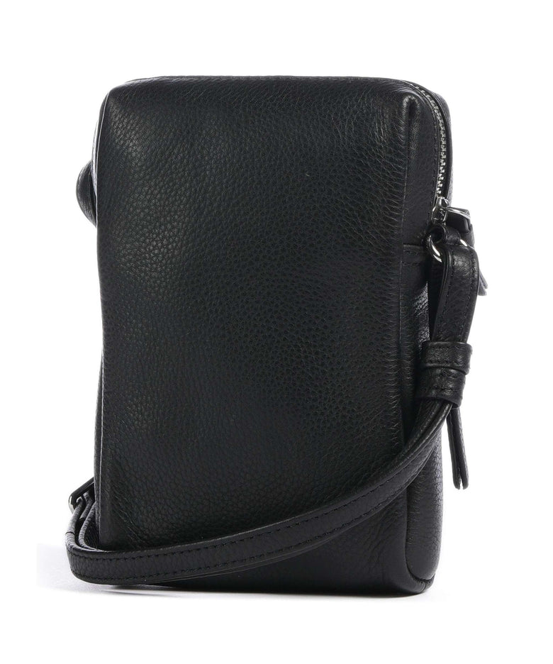 Markberg Focus Crossbody bag black