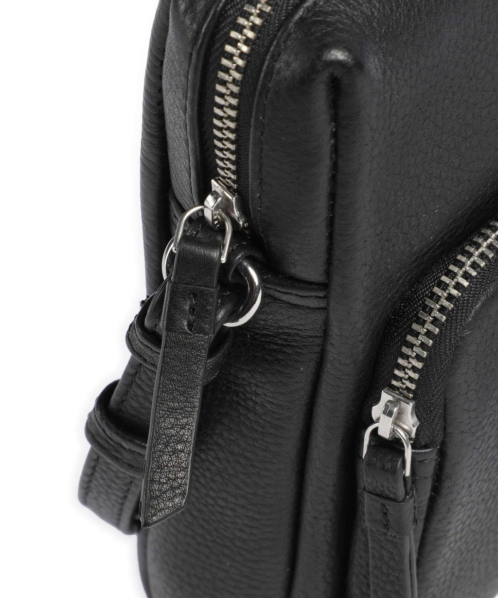 Markberg Focus Crossbody bag black
