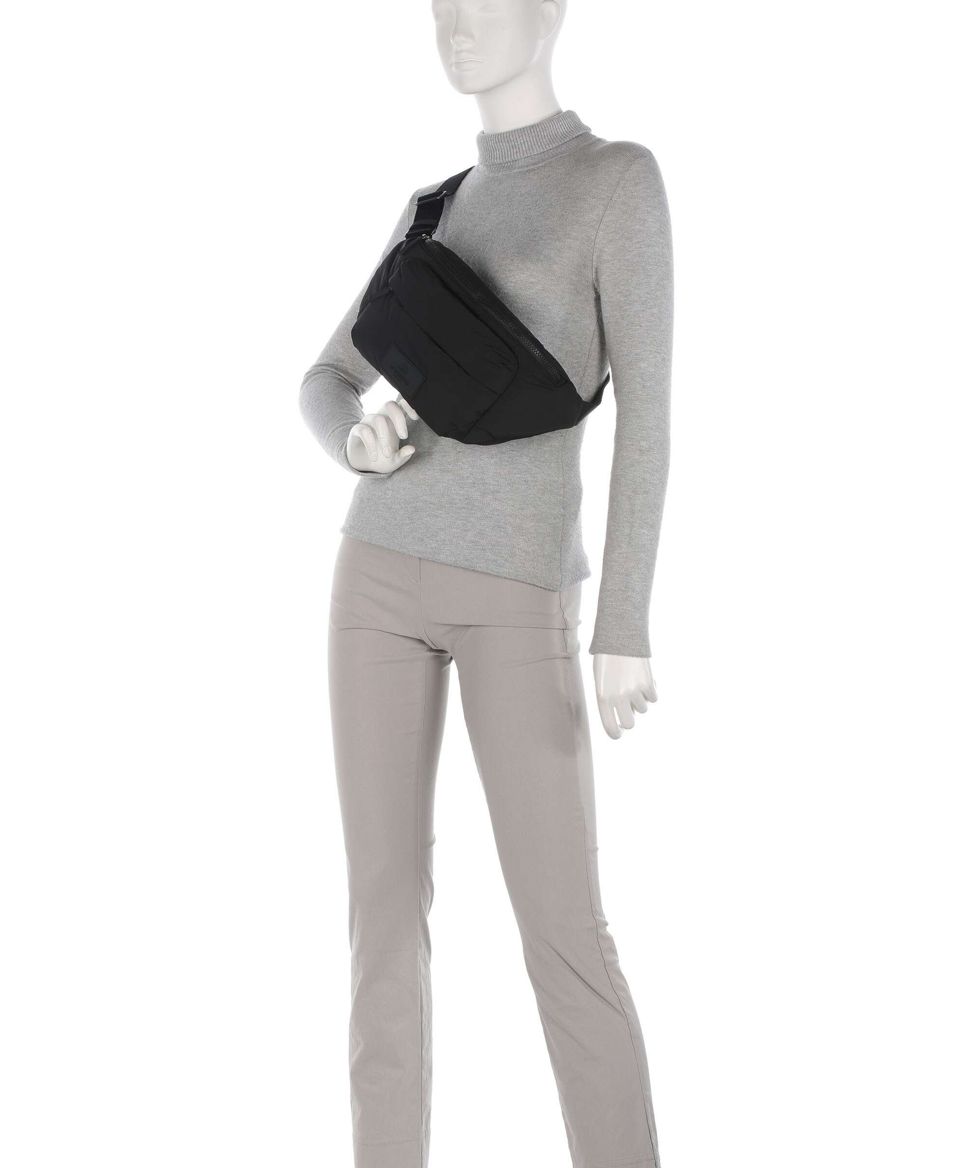 Markberg Fame Belt bag black