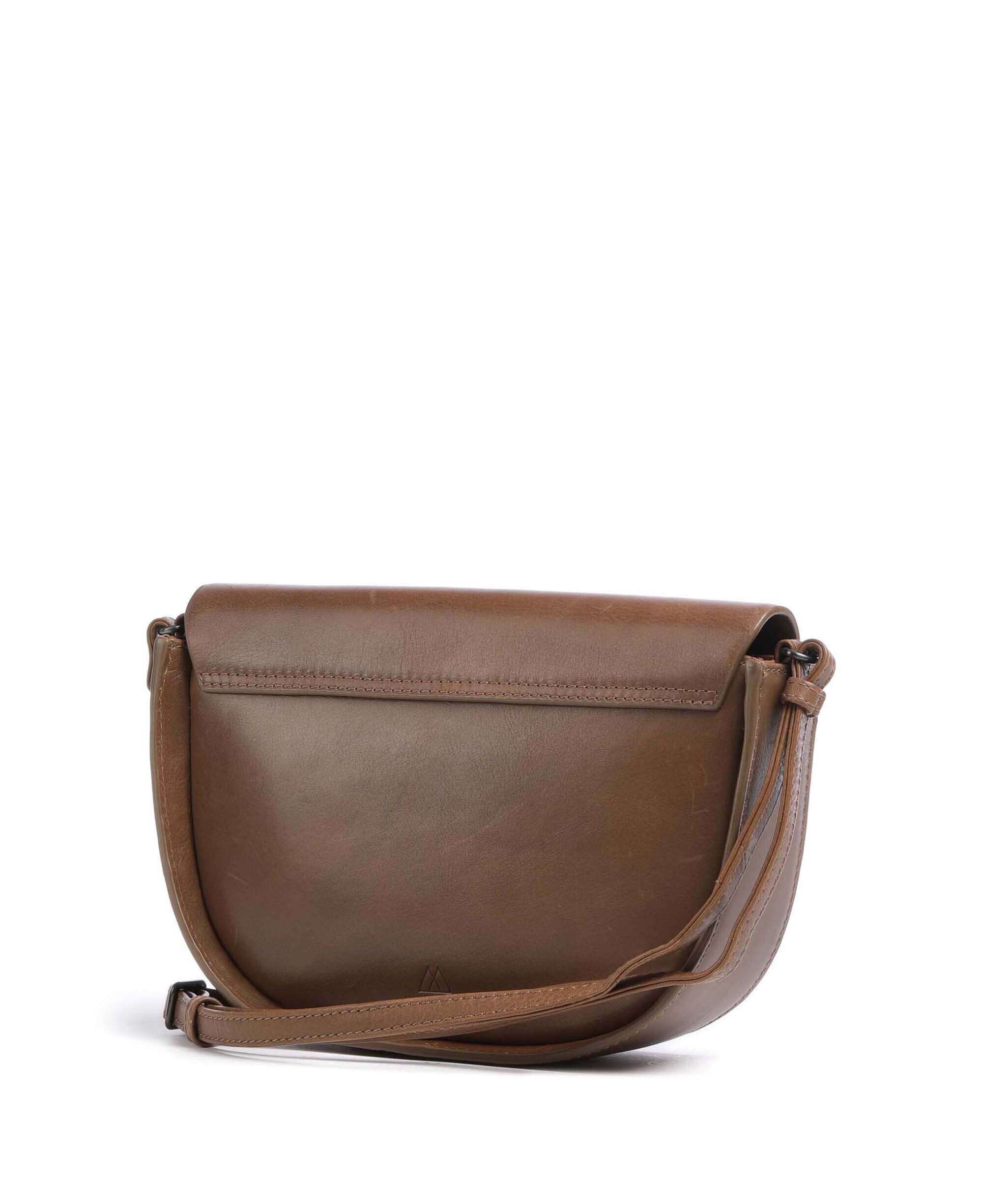 Markberg Claudette Crossbody bag caramel