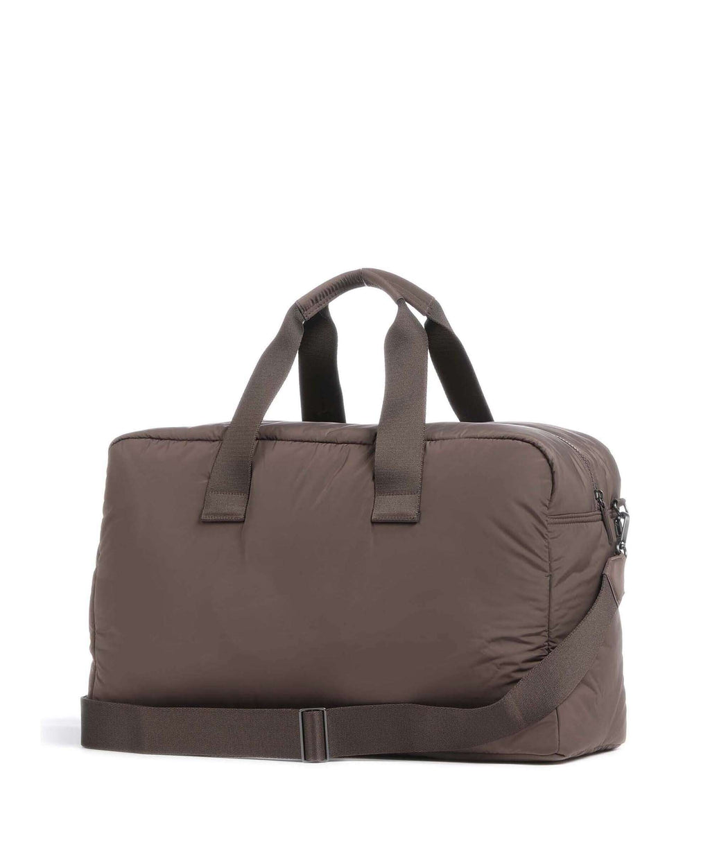 Markberg More Weekend bag major brown