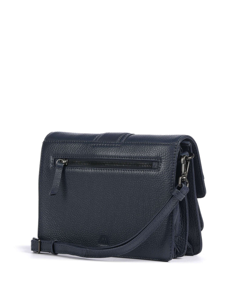 Markberg Jane Crossbody bag navy