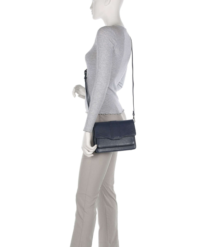 Markberg Jane Crossbody bag navy