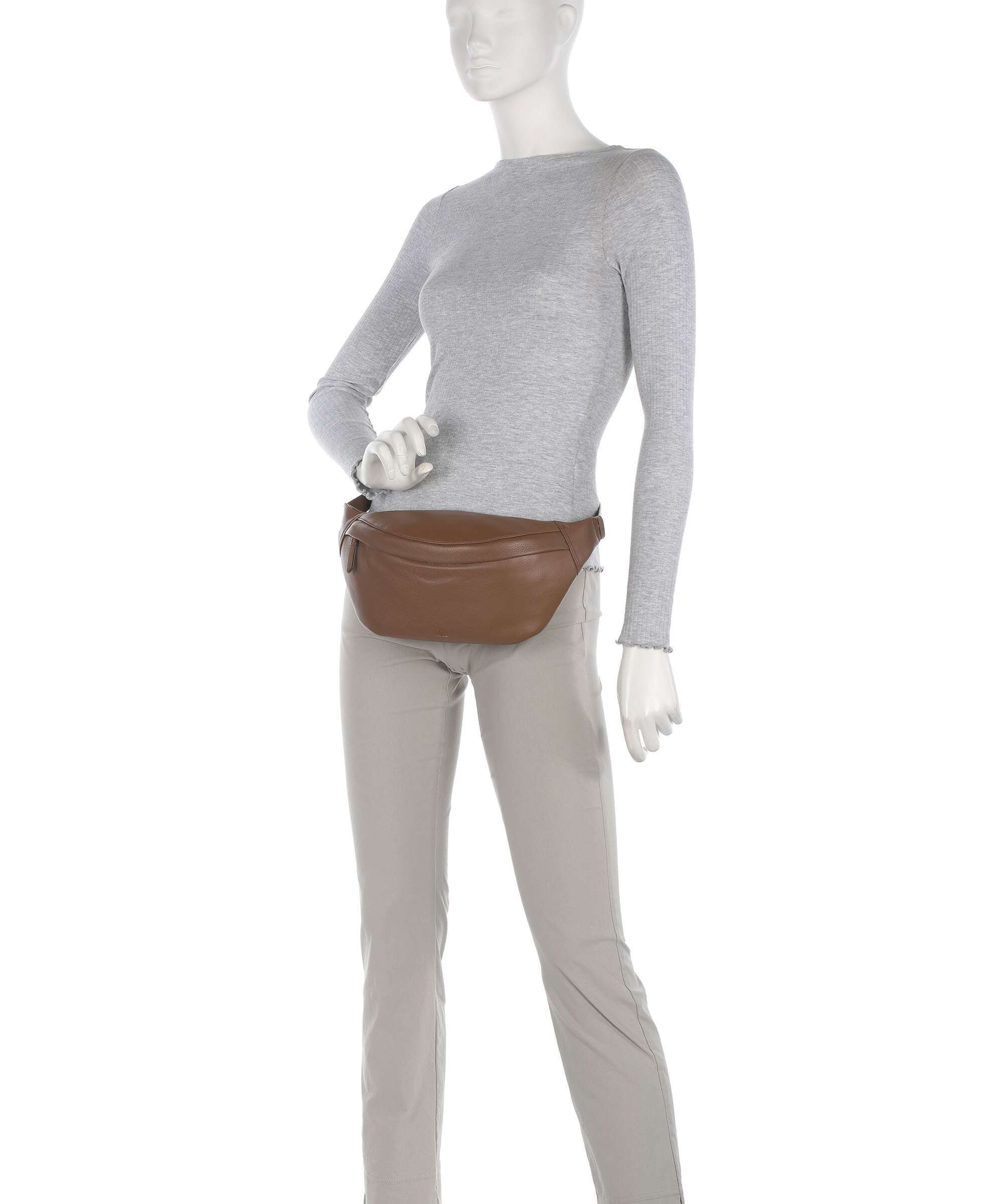 Markberg Alta Belt bag tan