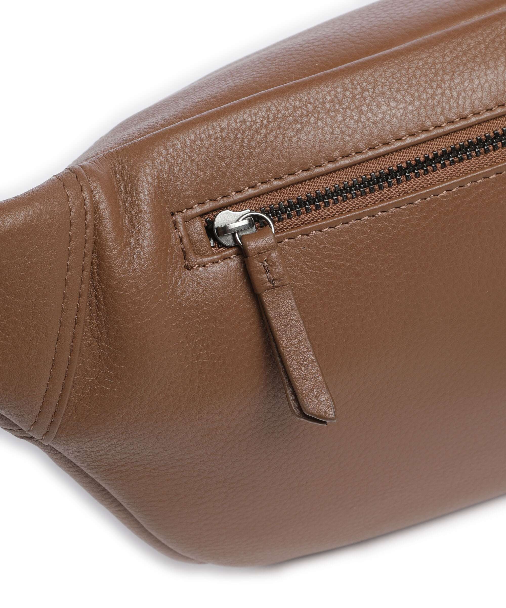 Markberg Alta Belt bag tan