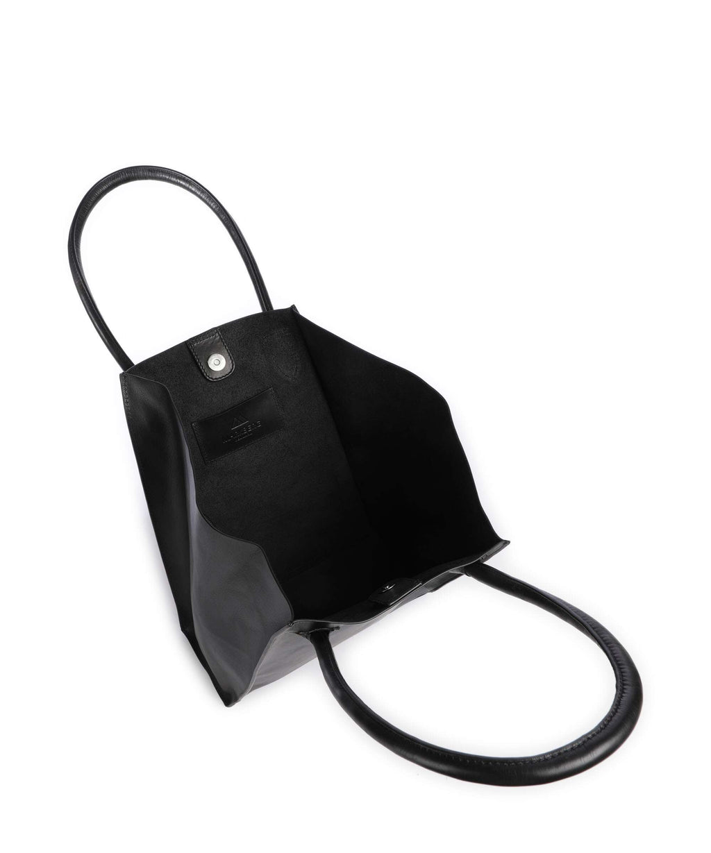 Markberg Ilsa Tote bag black