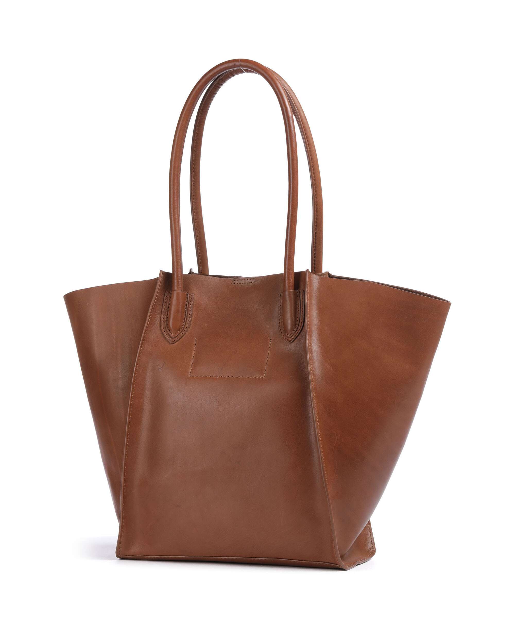 Markberg Ilsa Tote bag chestnut