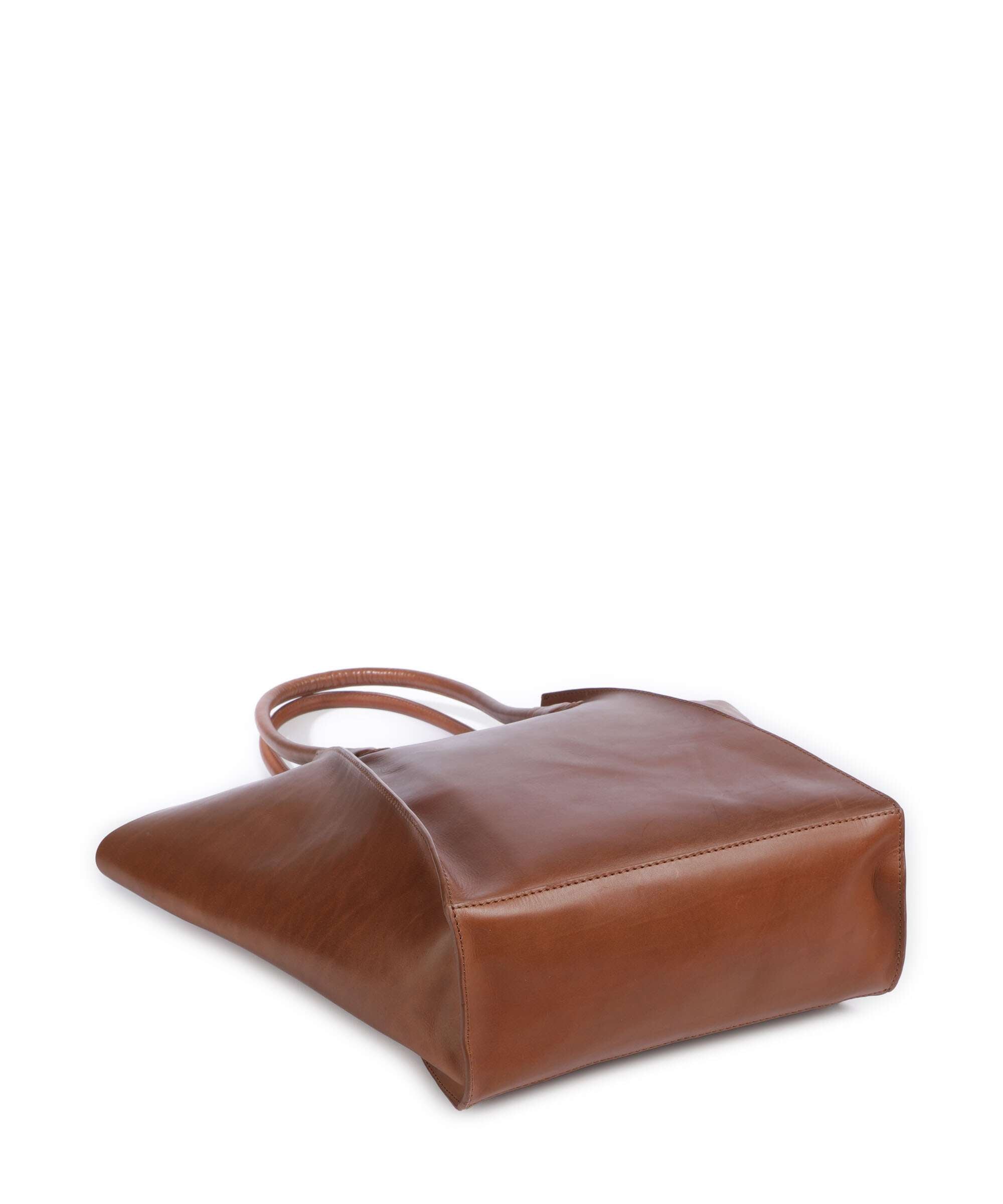 Markberg Ilsa Tote bag chestnut