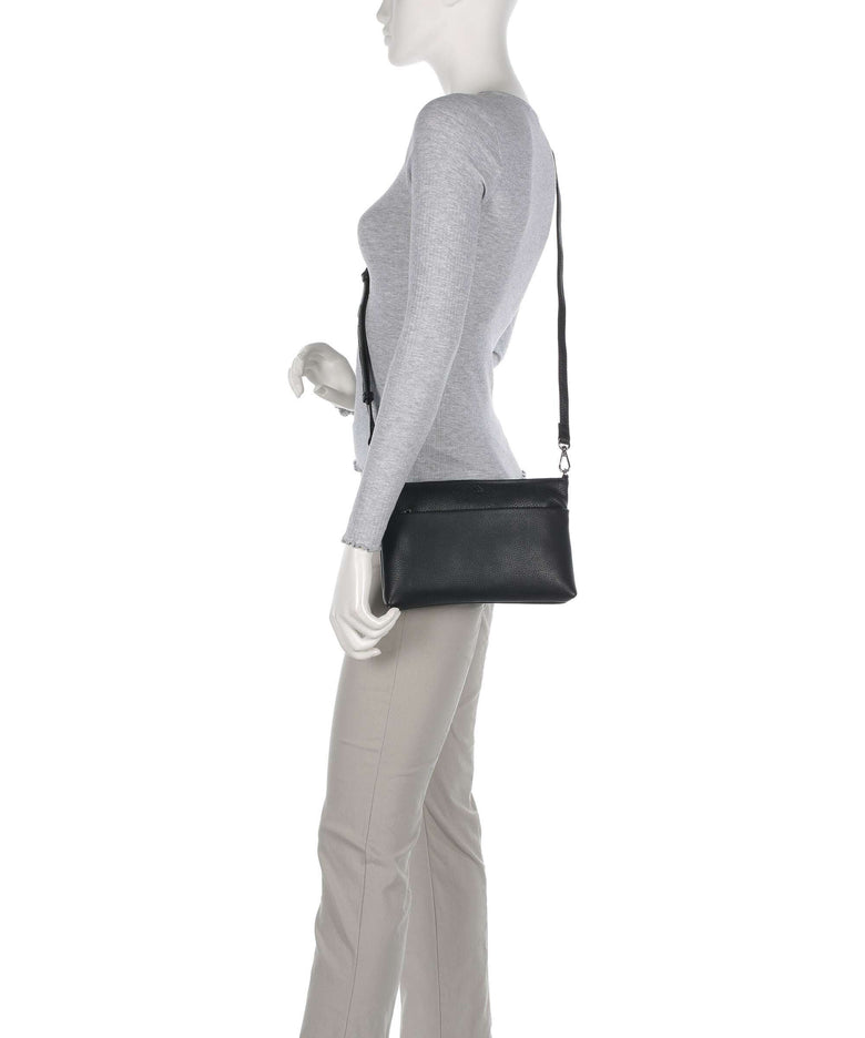 Markberg Karima Crossbody bag black