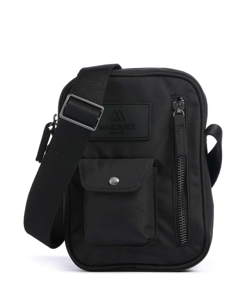 Markberg Darla Crossbody bag black