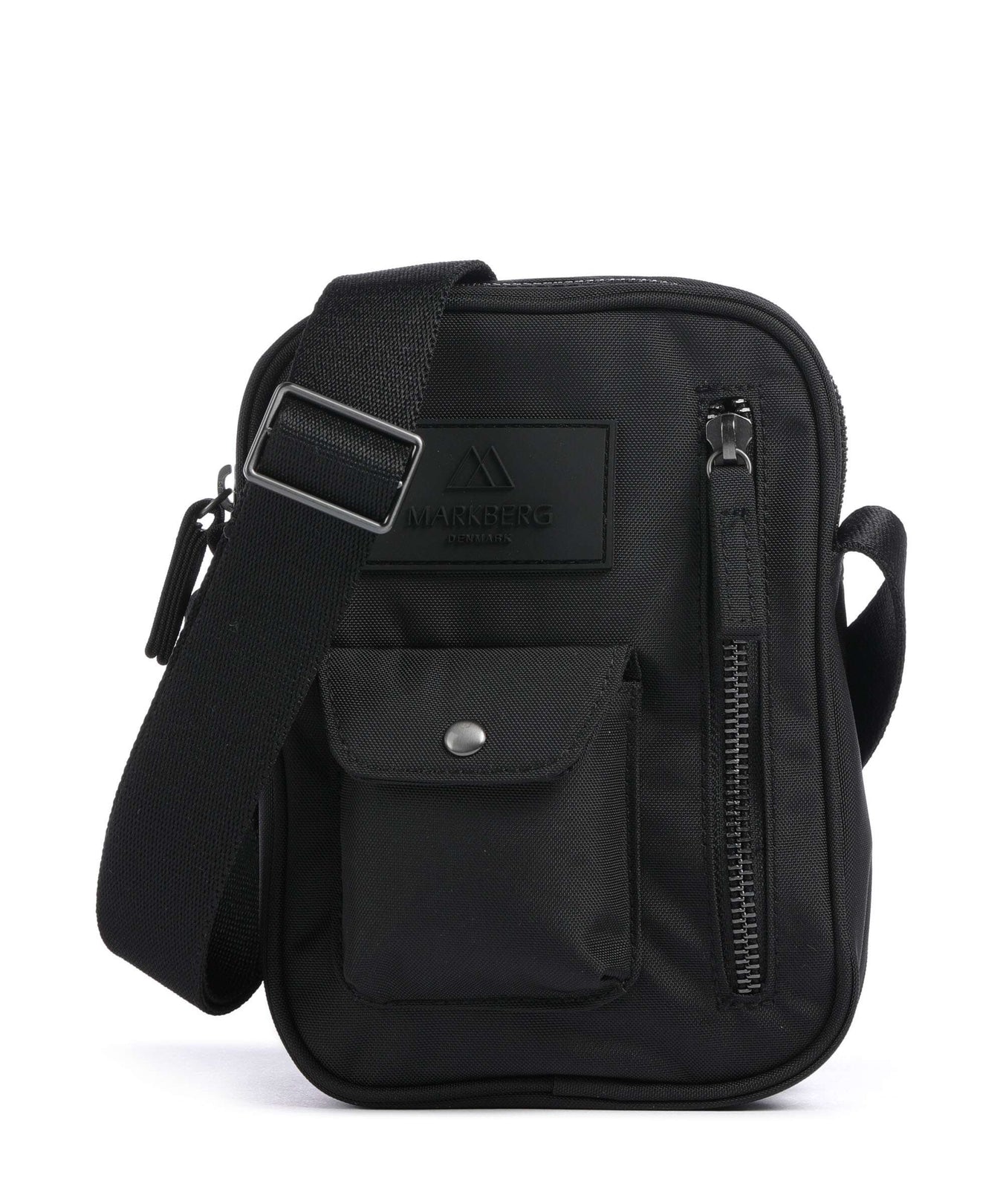 Markberg Darla Crossbody bag black