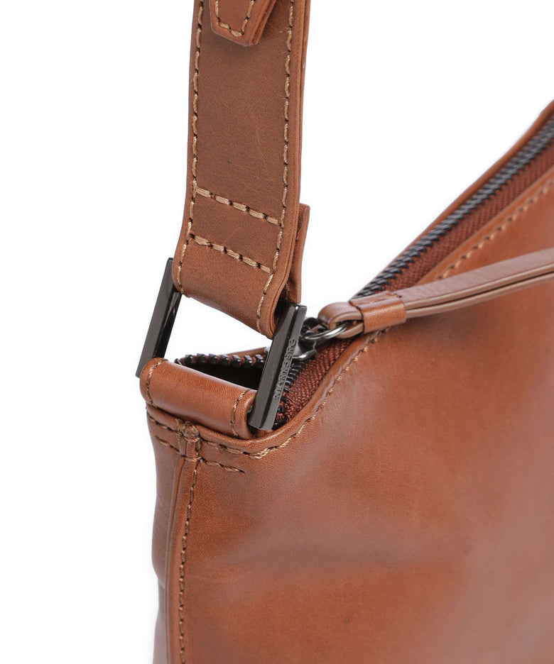 Markberg Aletta Crossbody bag chestnut 
