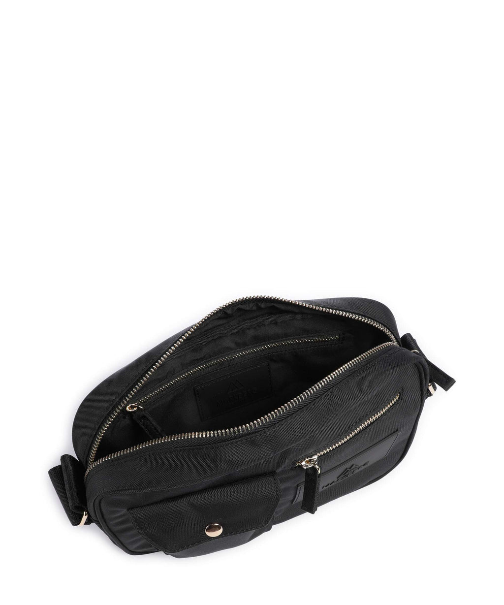 Markberg Darla Crossbody bag black