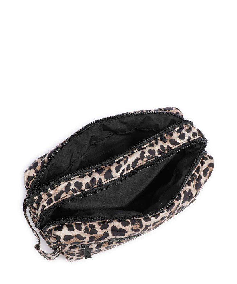 Markberg Josephine Toiletry bag leopard