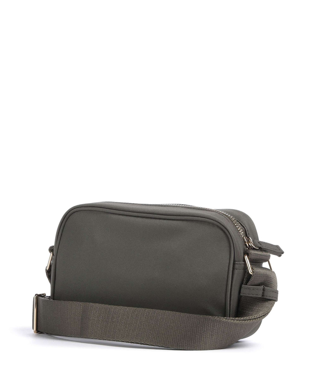 Markberg Darla Crossbody bag dark olive/gold