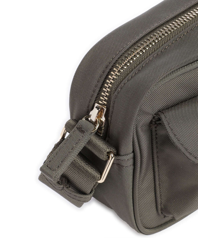 Markberg Darla Crossbody bag dark olive/gold