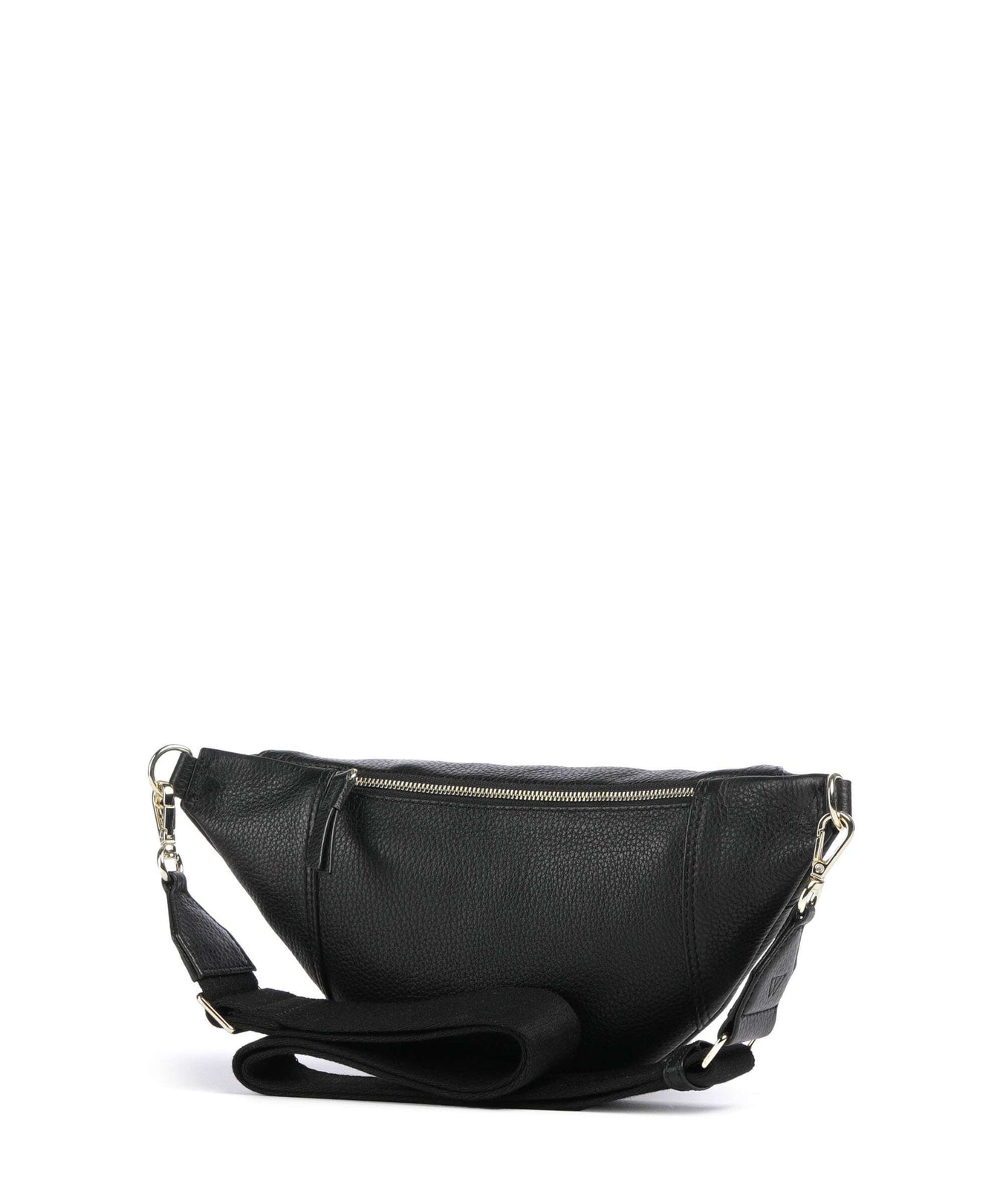 Markberg Elinor Fanny pack black/gold