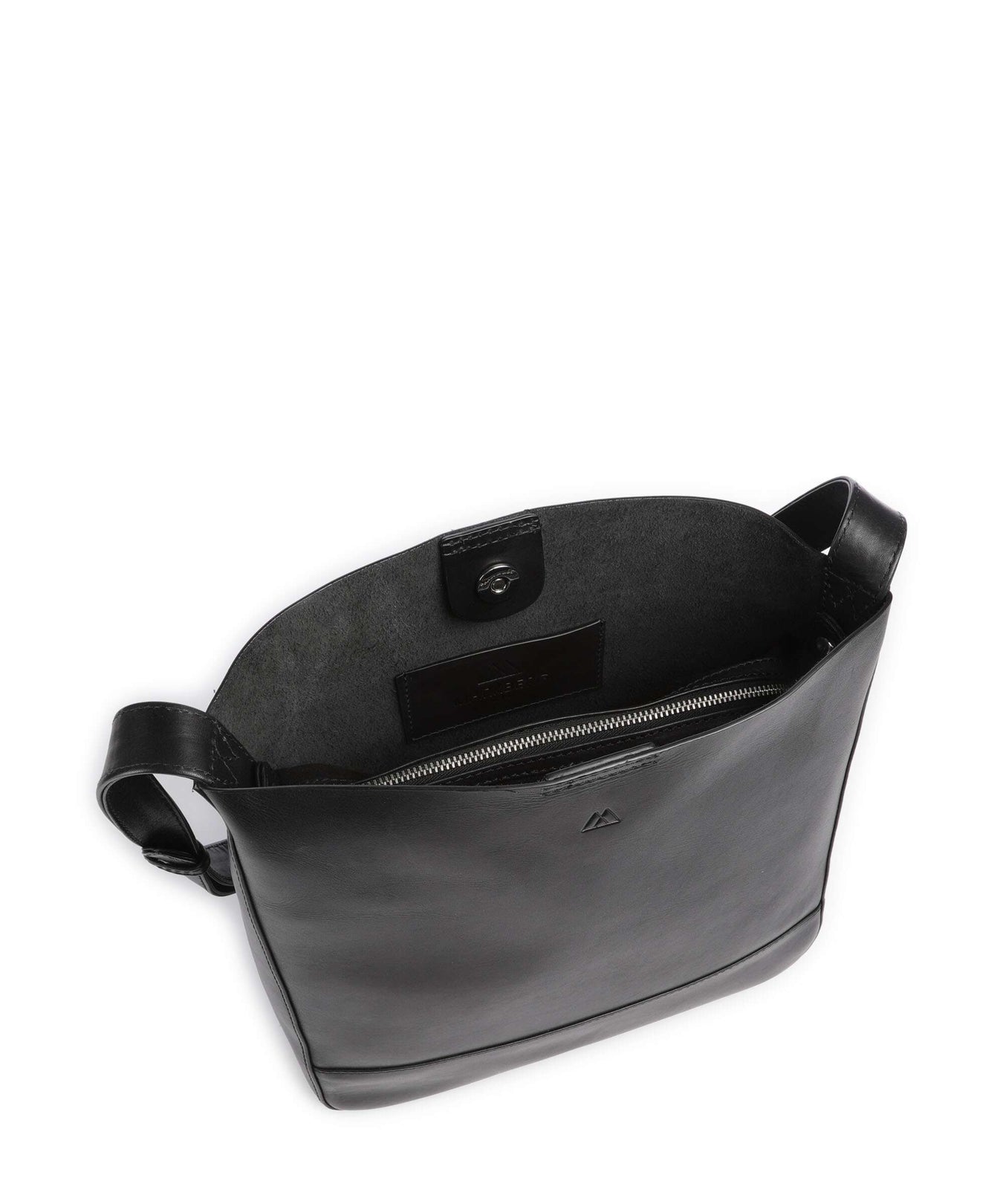 Markberg Cay Crossbody bag black