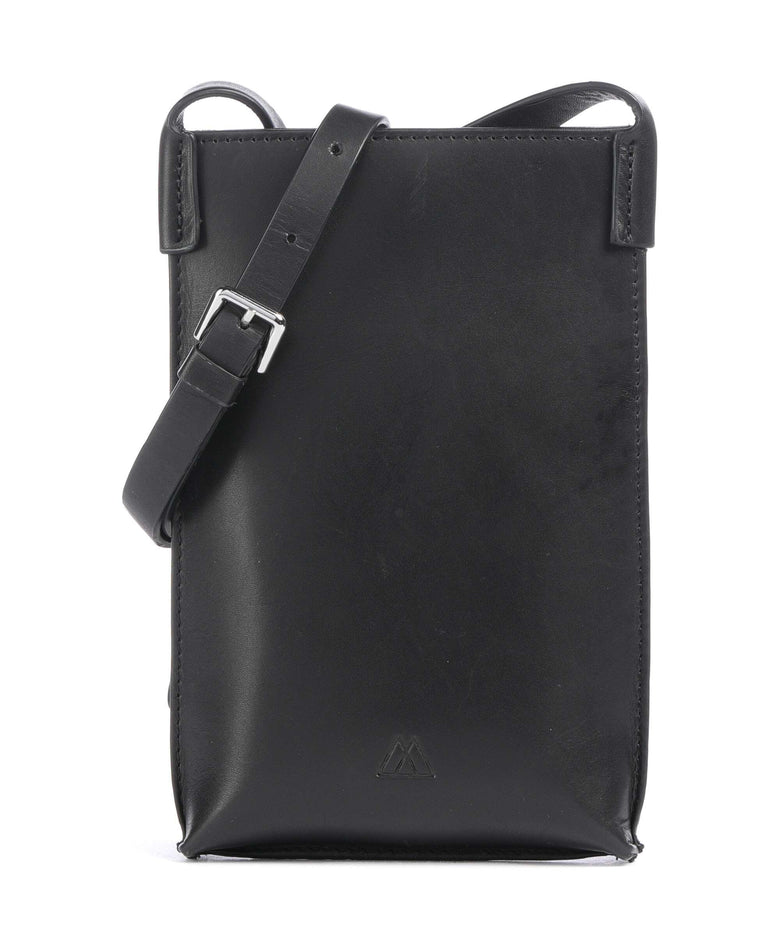 Markberg Elva Phone bag black