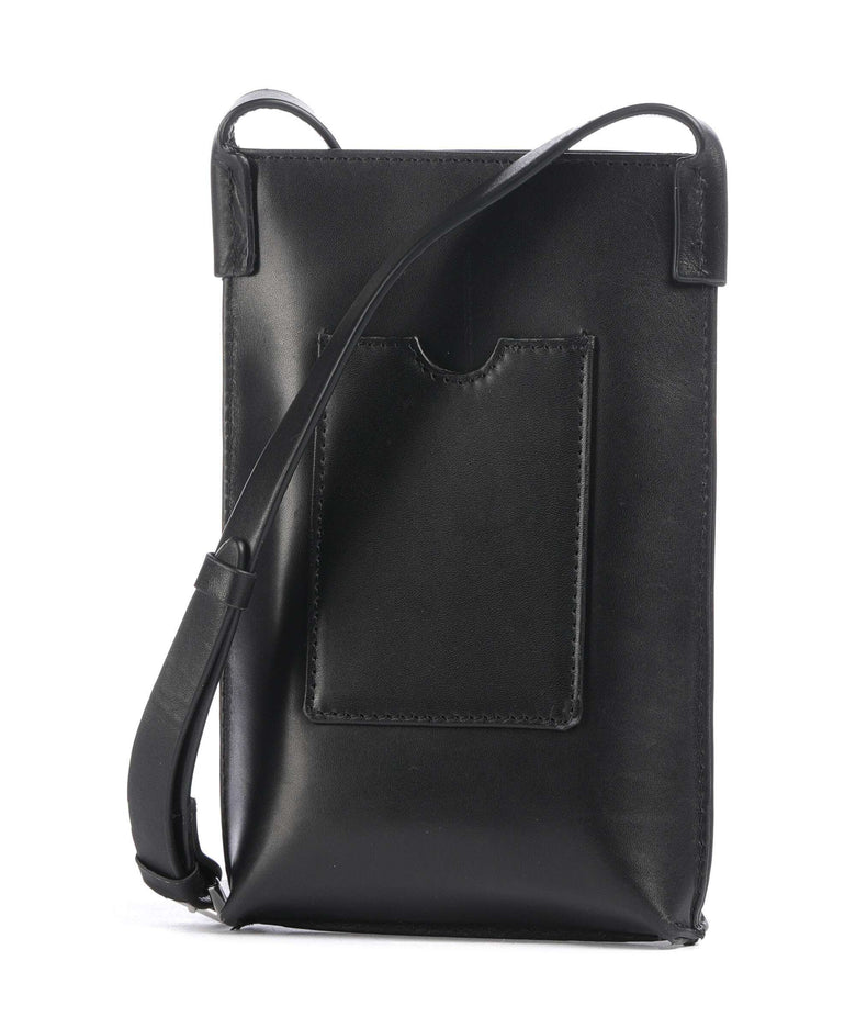 Markberg Elva Phone bag black