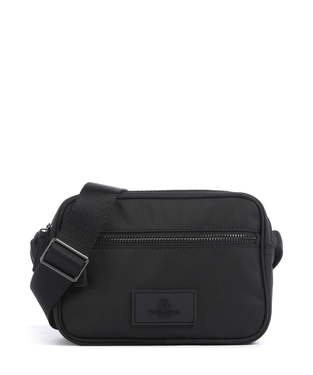Markberg Block Crossbody bag black
