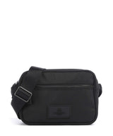 Markberg Block Crossbody bag black