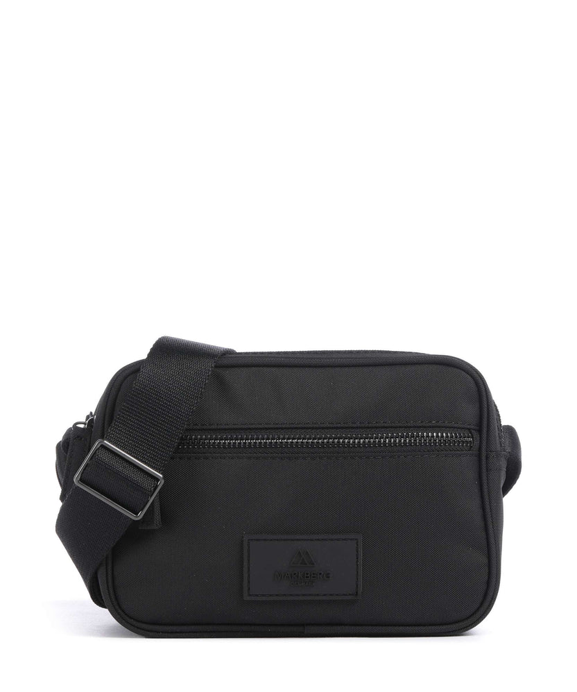 Markberg Block Crossbody bag black