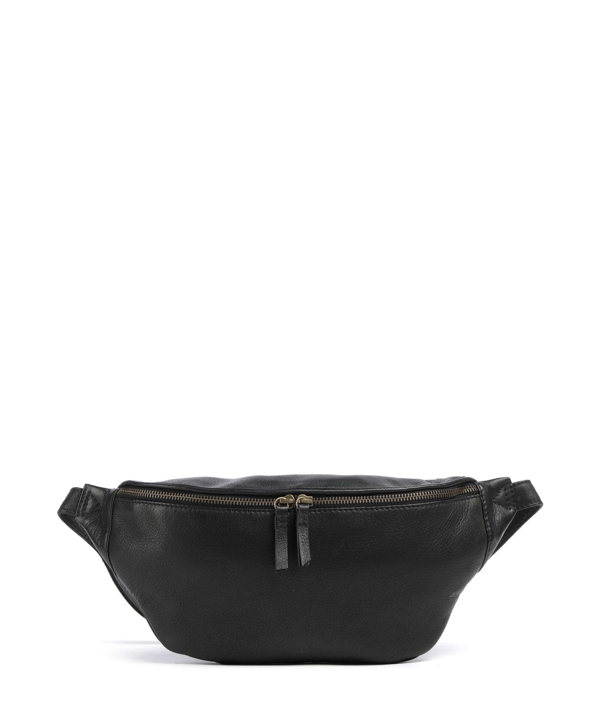 Markberg Camden Fanny pack black