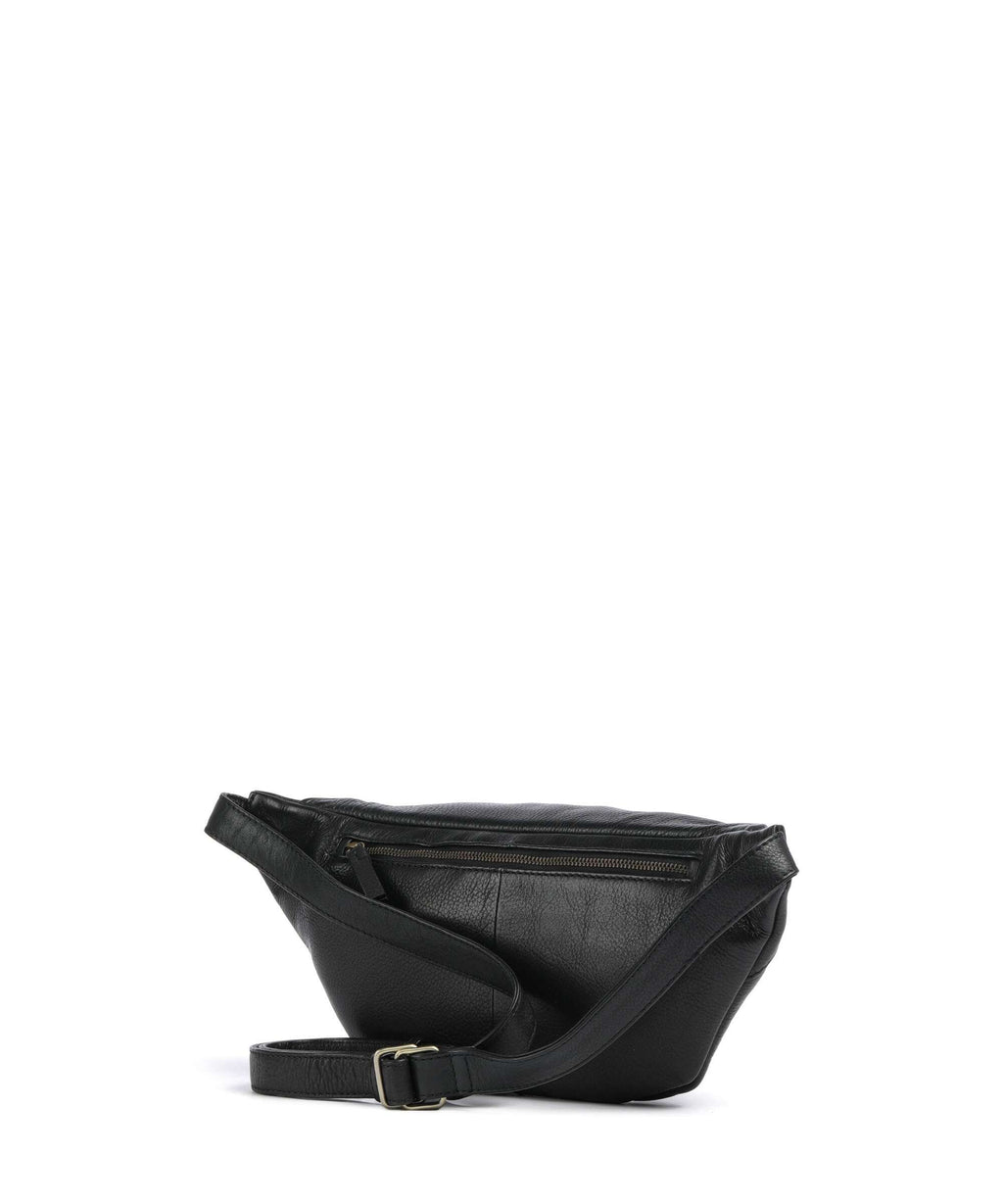 Markberg Camden Fanny pack black