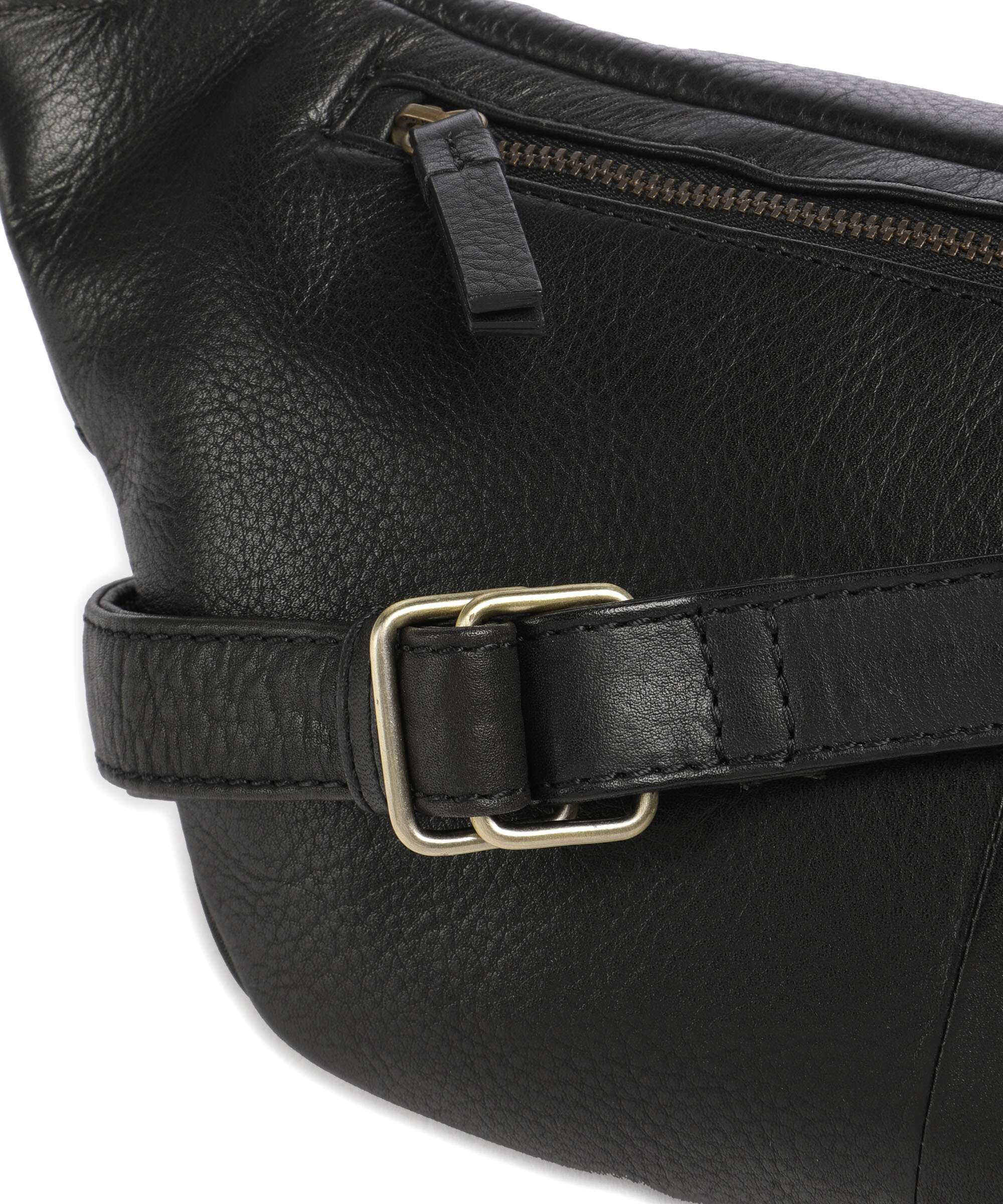Markberg Camden Belt bag black