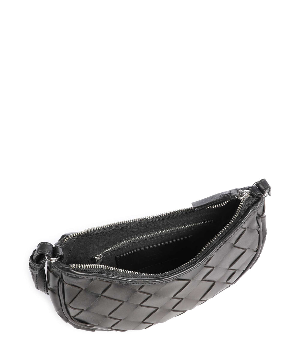 Markberg Denela Crossbody bag black
