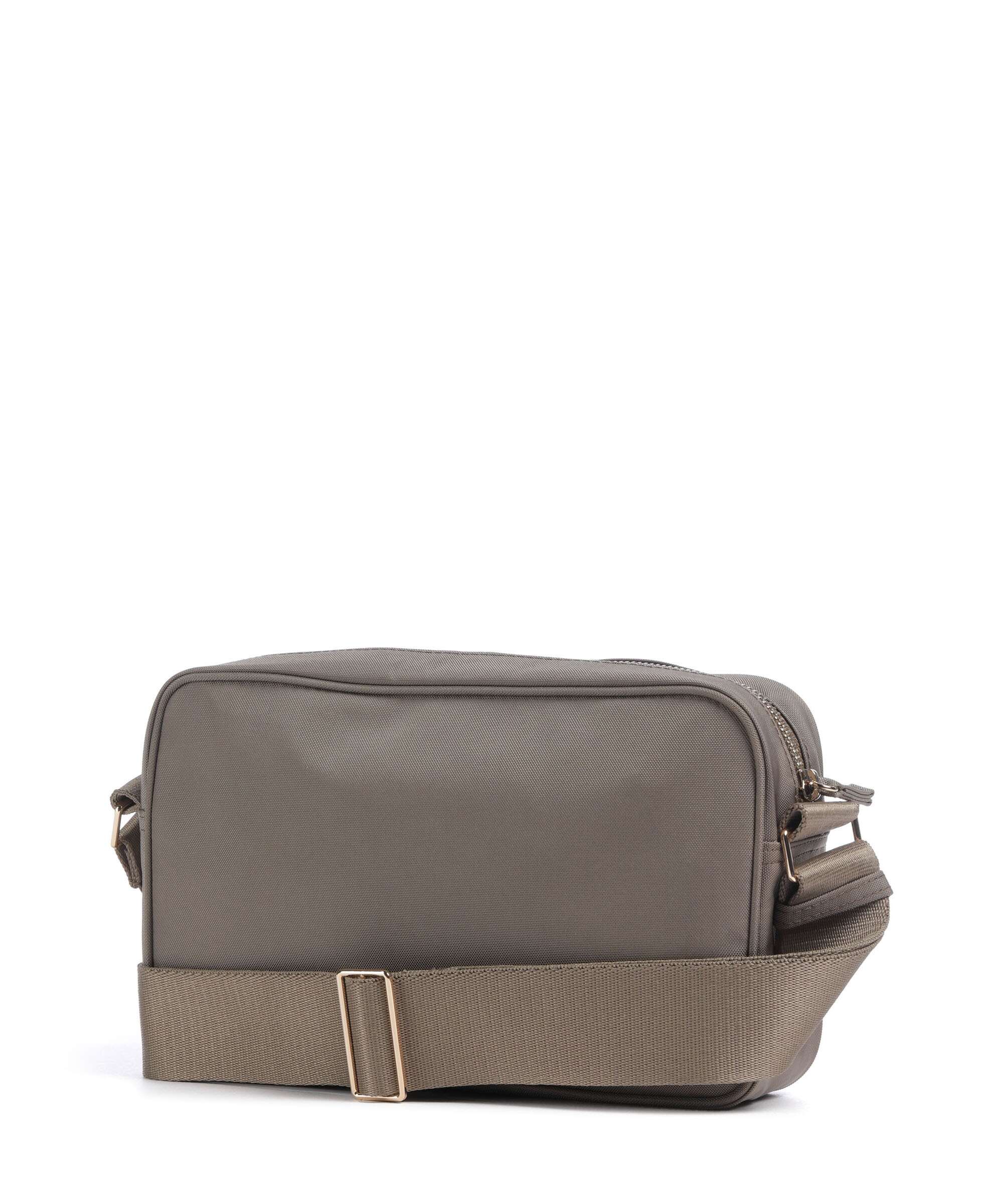 Markberg Darla Crossbody bag walnut