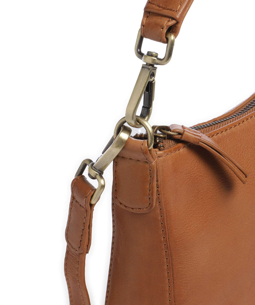 Markberg Remona Shoulder bag tan