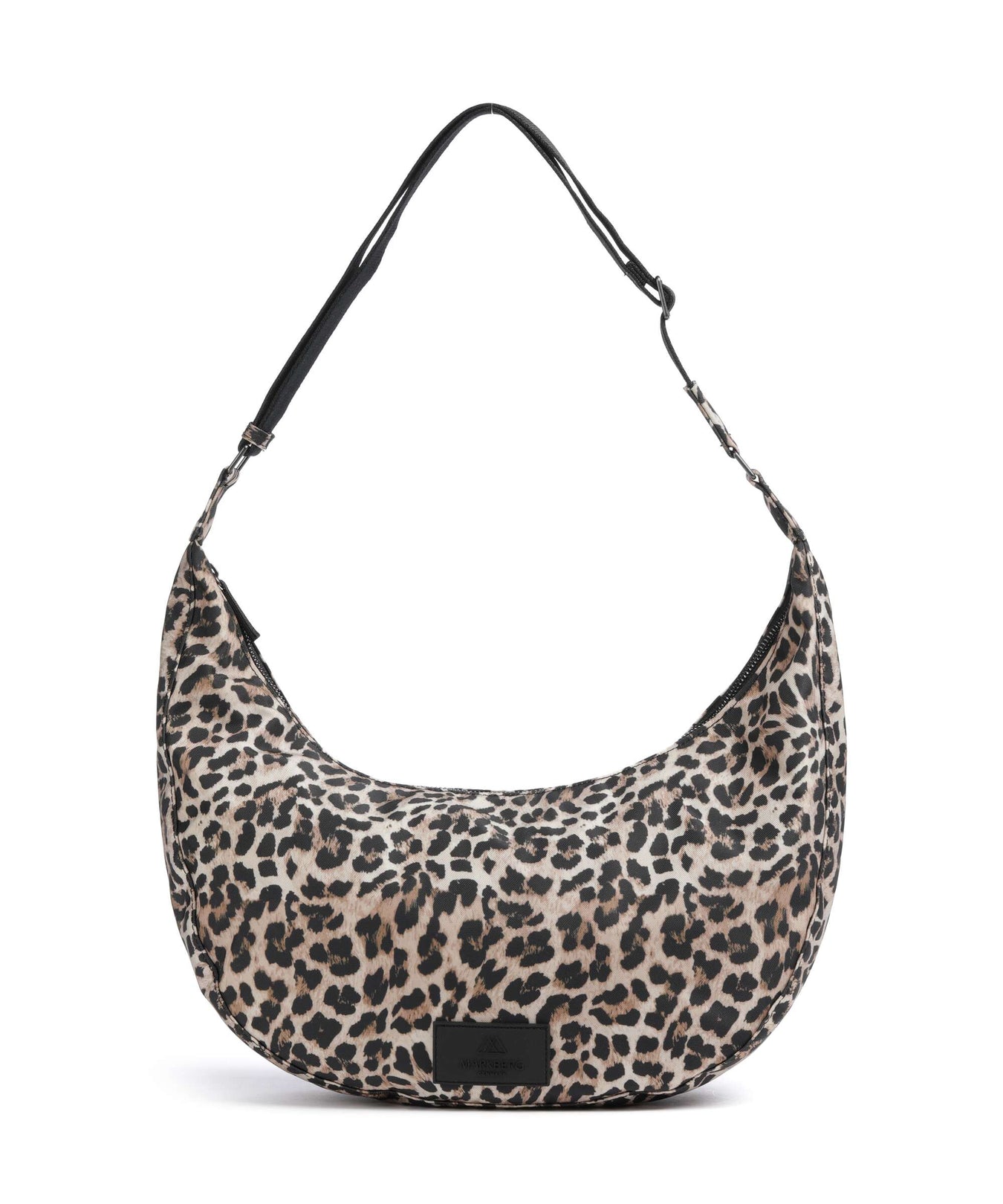 Markberg Liga Shoulder bag leopard