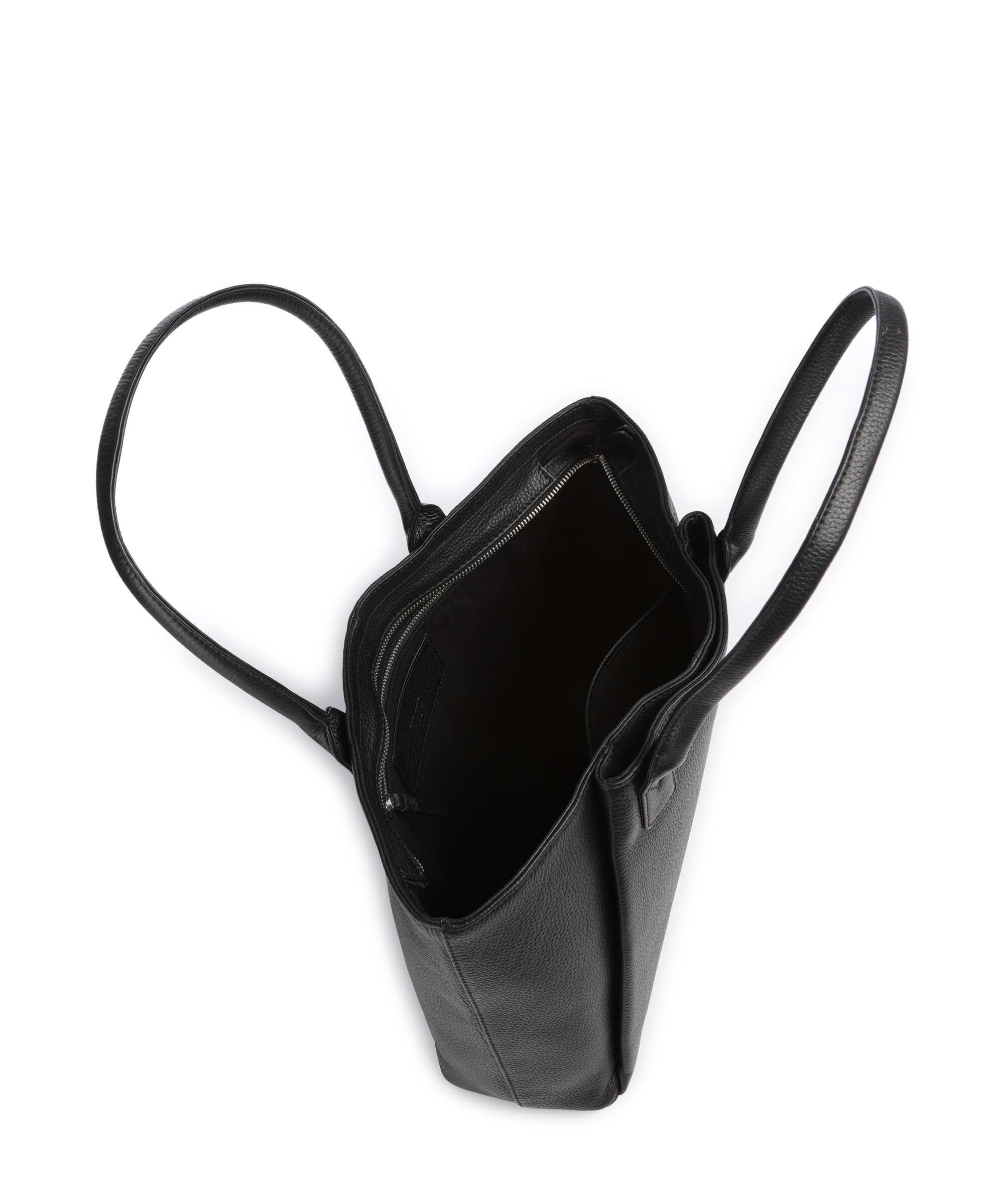 Markberg Saya Tote bag black