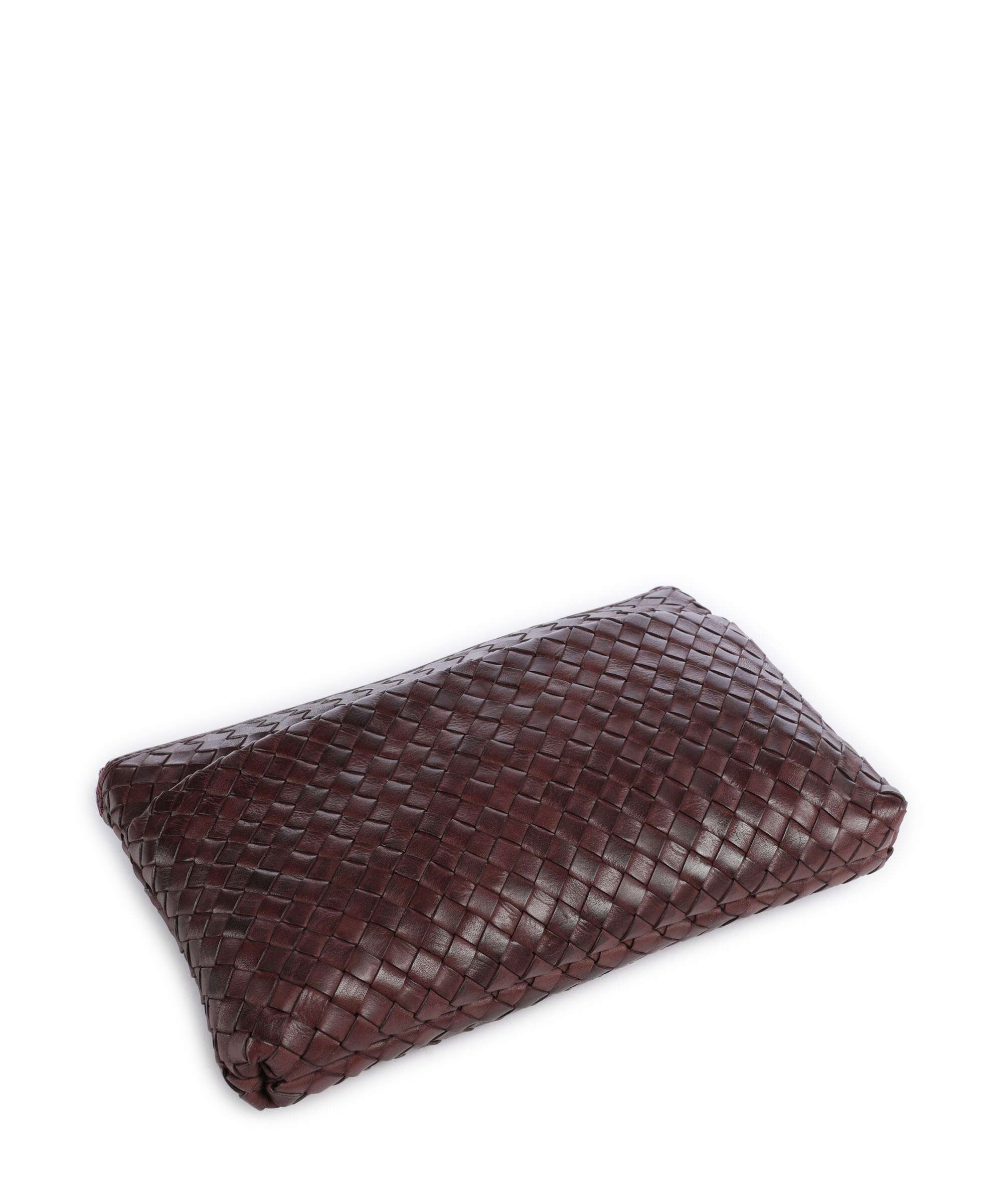 Markberg Karima Crossbody bag burgundy