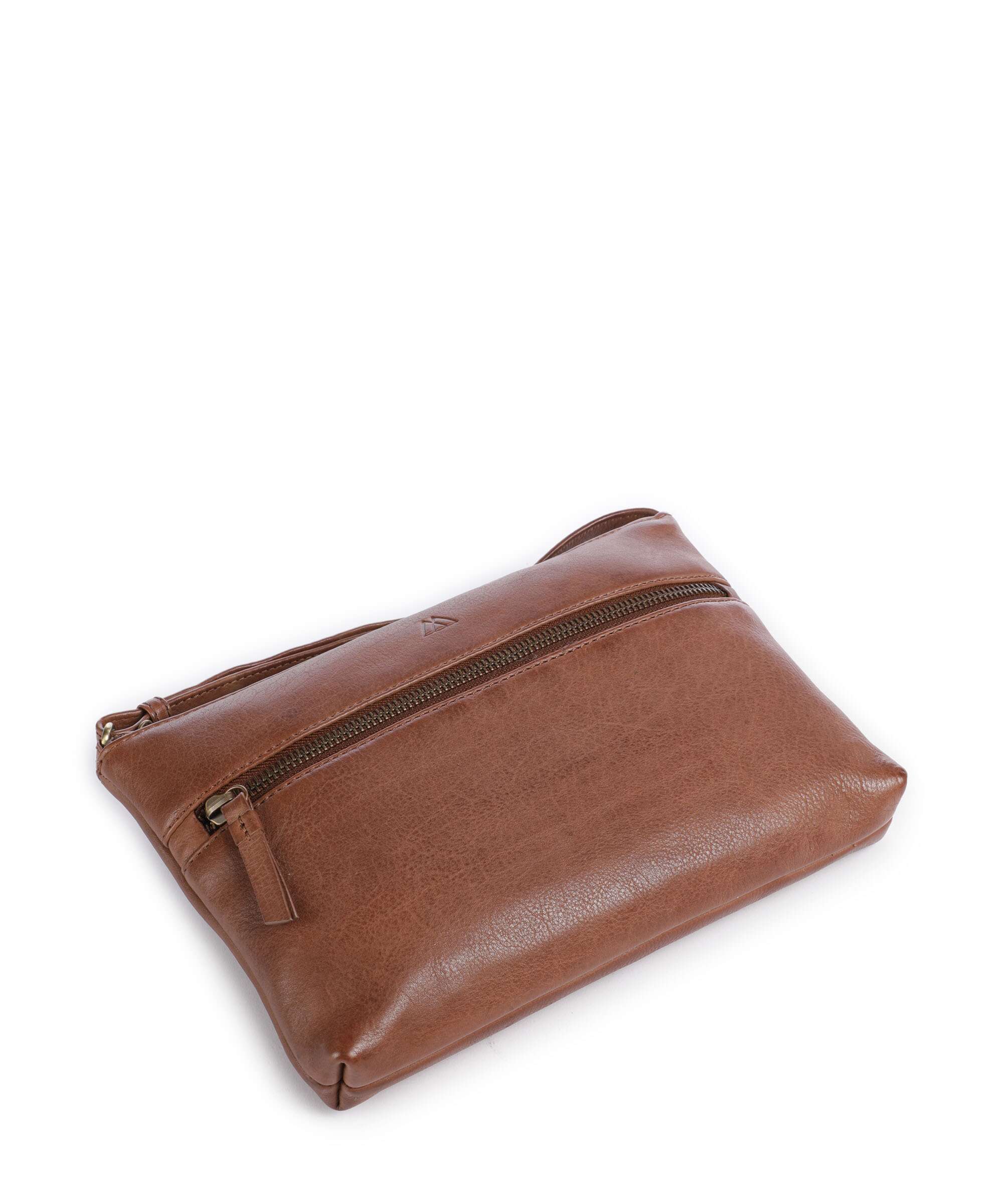 Markberg Jolie Crossbody bag cognac/gold