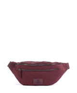 Markberg Cargo Fanny pack burgundy