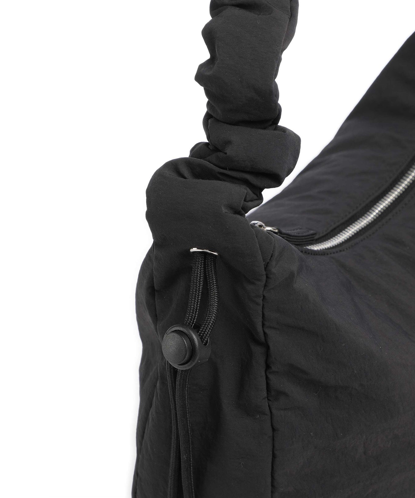 Markberg Ground Shoulder bag black