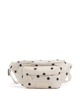 Markberg Fame Fanny pack polka dot/creme