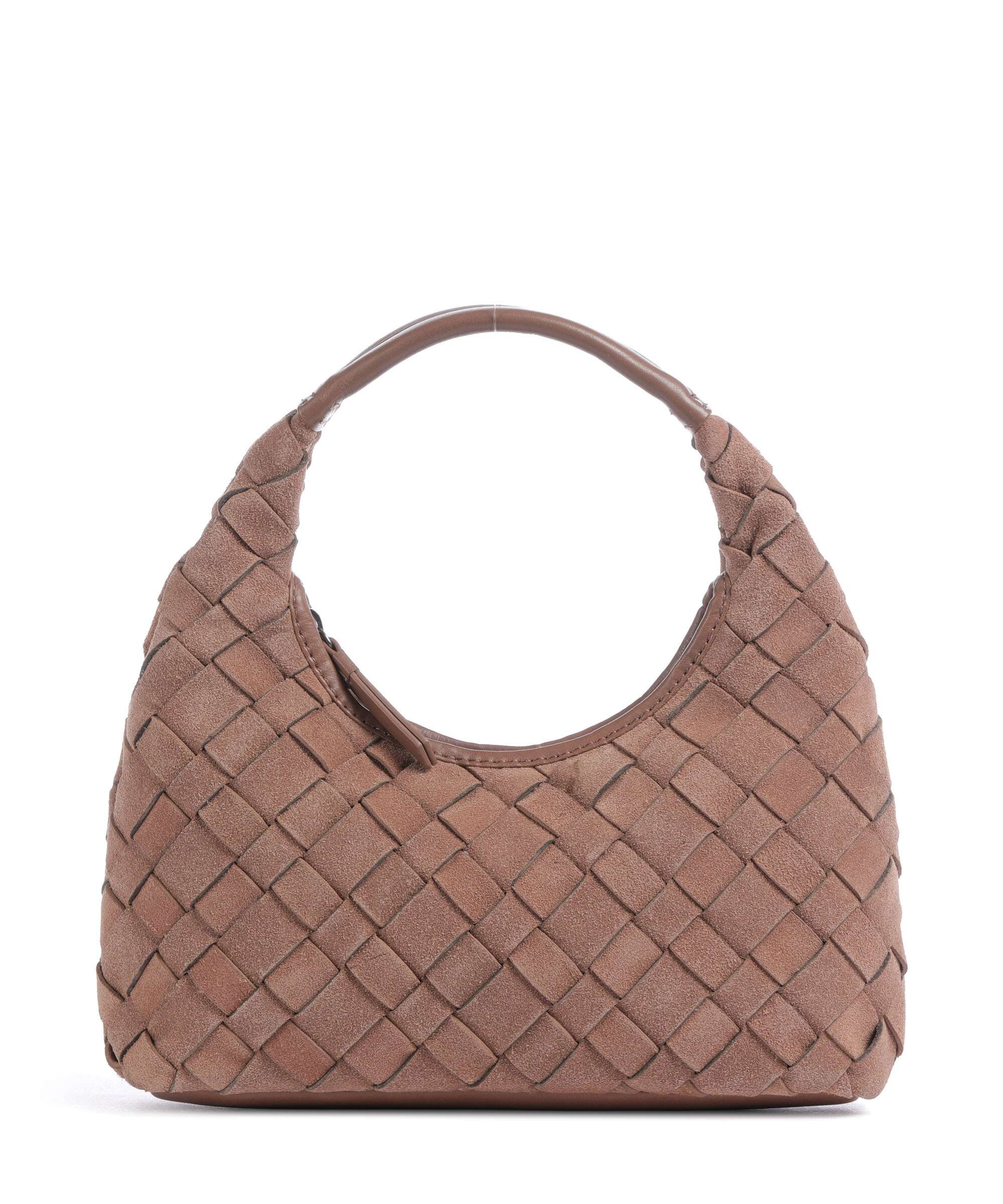 Markberg Hayma Hobo bag mocha mousse