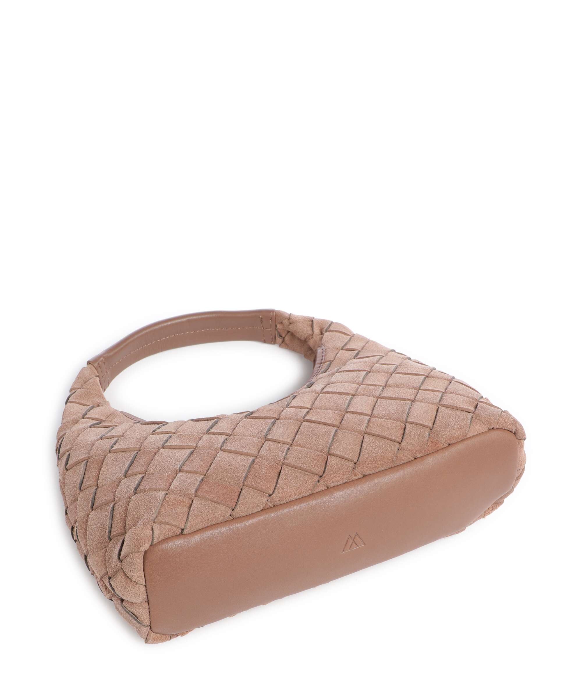 Markberg Hayma Hobo bag mocha mousse