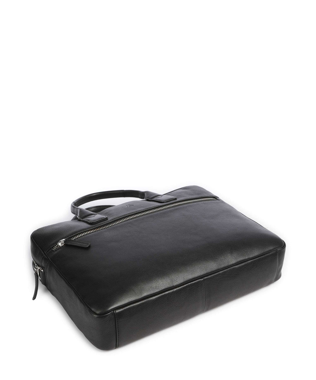 Markberg Knox Briefcase black