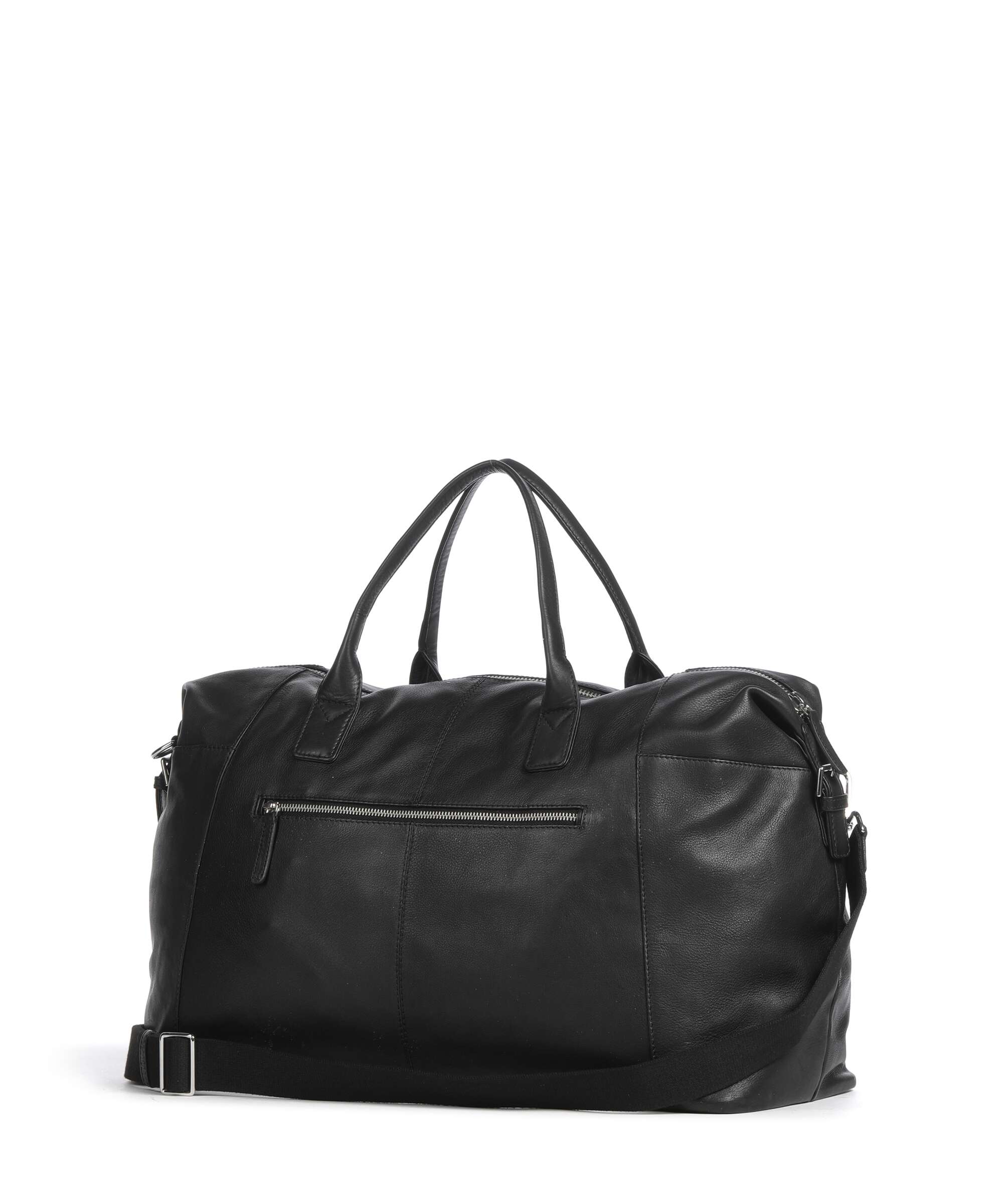 Markberg Kiefer Weekend bag black