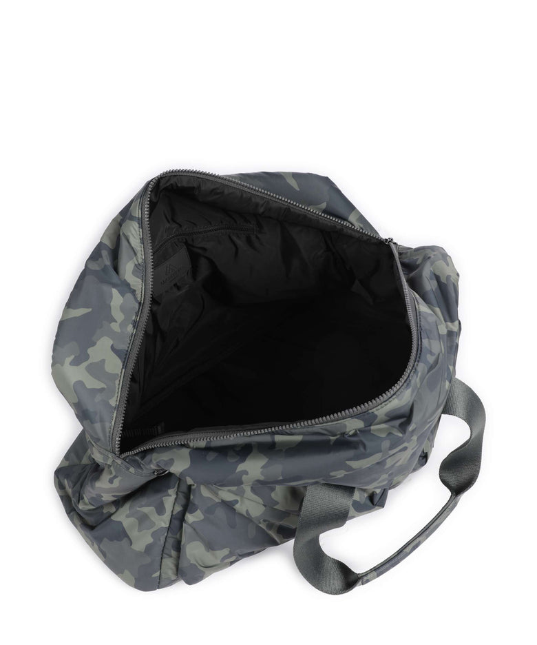 Markberg More Weekend bag camouflage