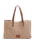 Markberg Avani Tote bag natural