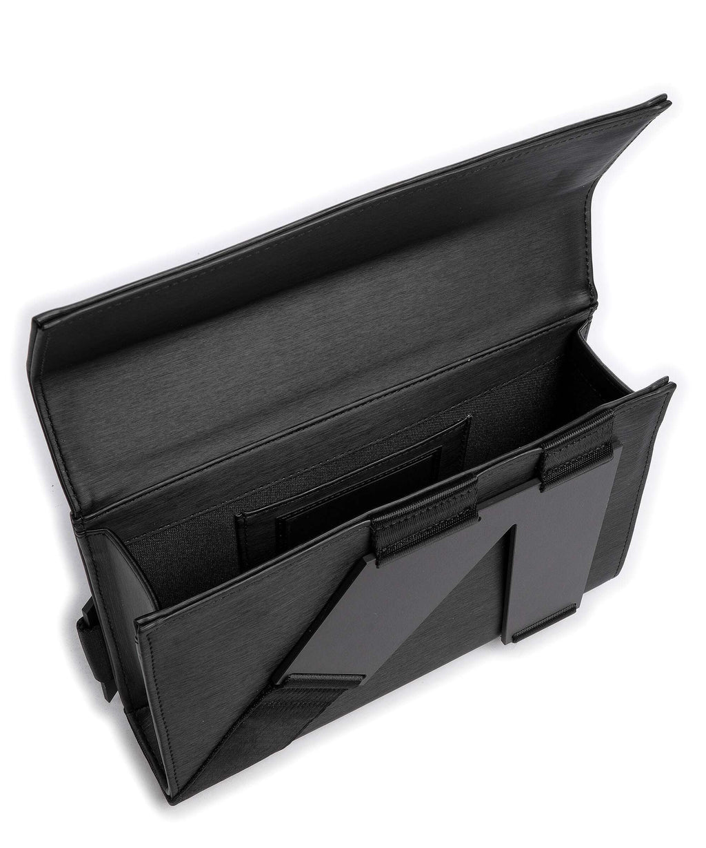 Rains Frame 1.0 Crossbody bag black